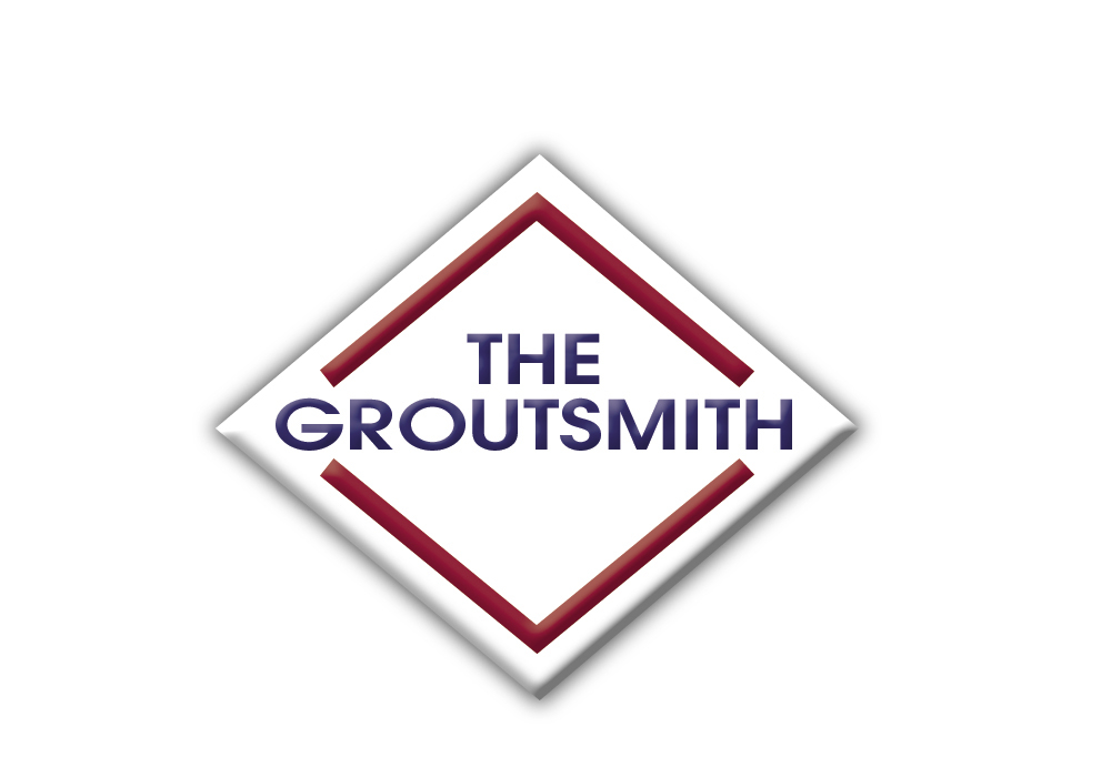The Groutsmith Logo