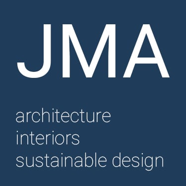 Jason Meyering Architecture, LLC Logo
