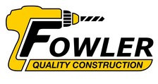Fowler Quality Construction Logo