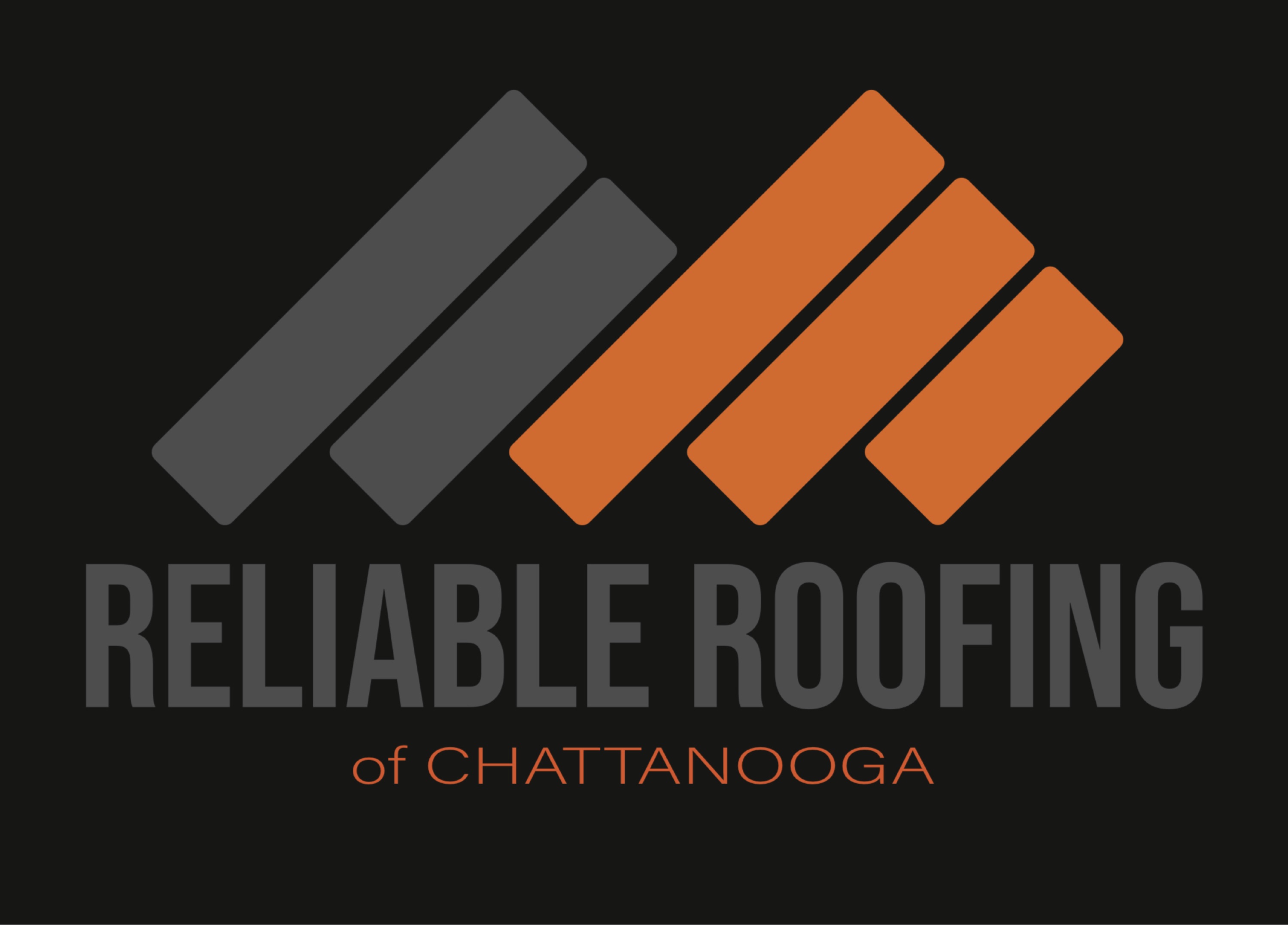 Reliable Roofing of Chattanooga Logo