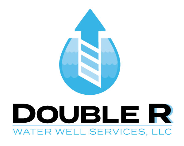 Double R Water Well Services, LLC Logo