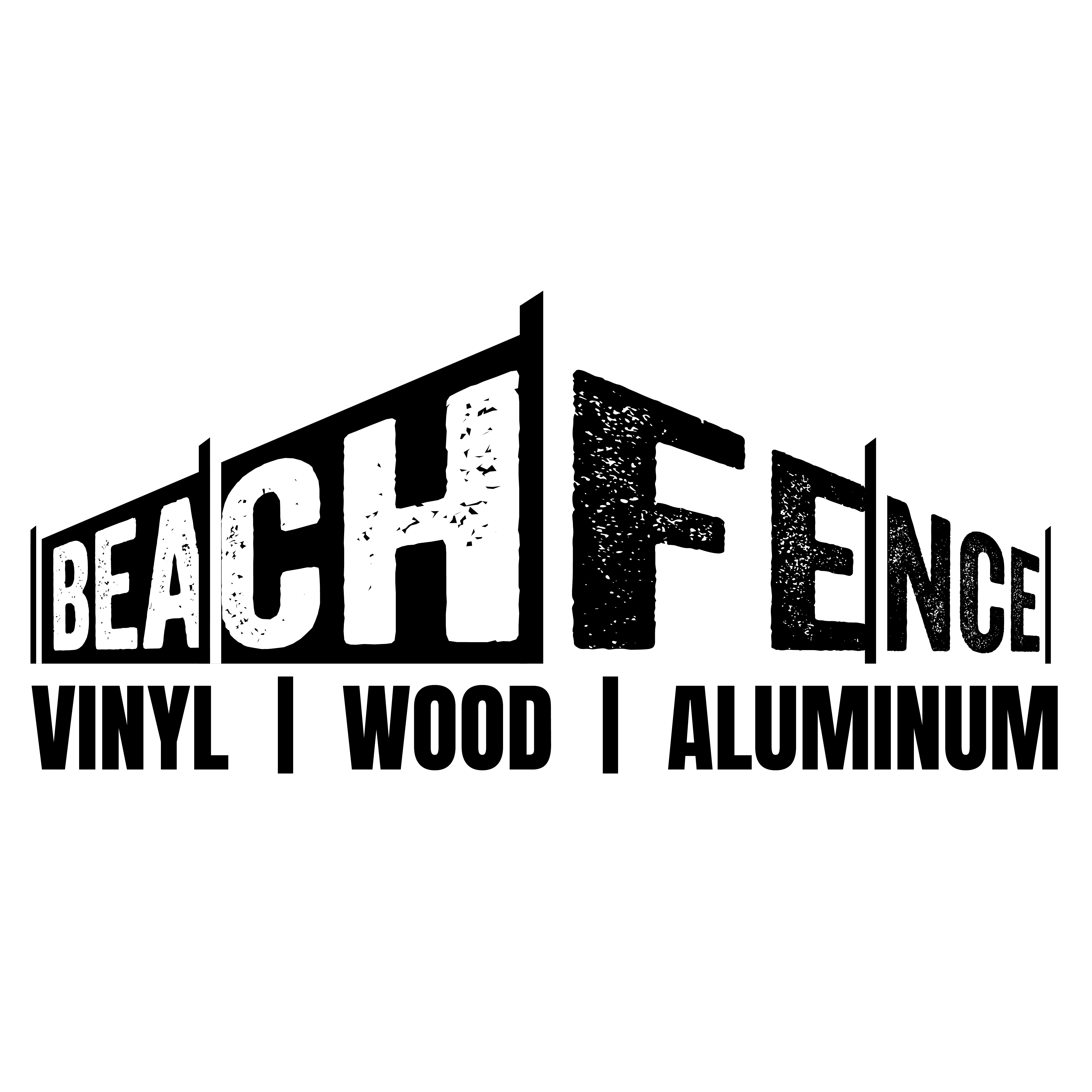 Beach Fence, LLC Logo