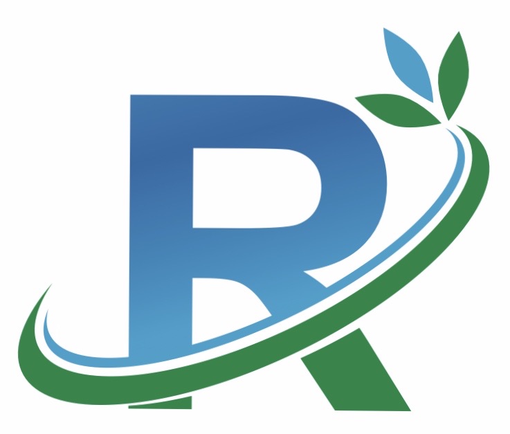 Rogue Landscape Maintenance Logo