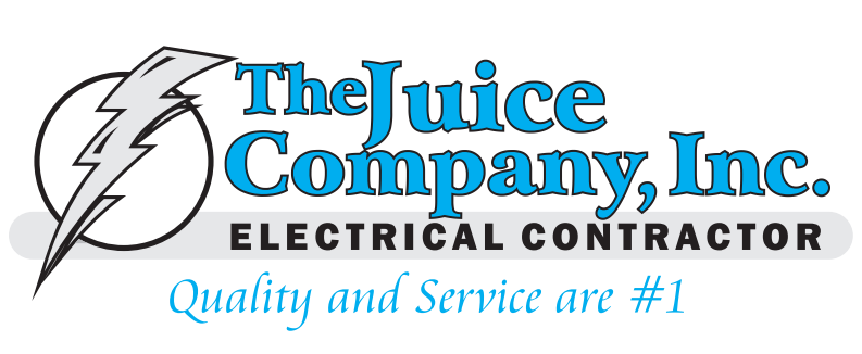 The Juice Company, Inc. Logo