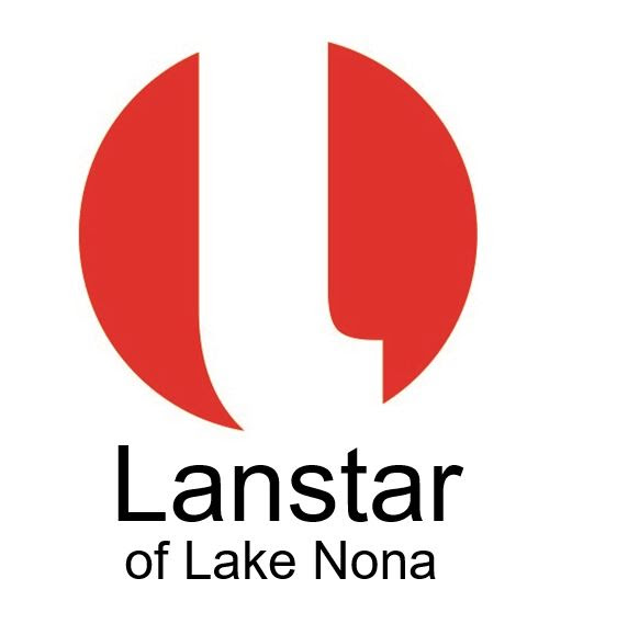 Lanstar of Lake Nona Logo
