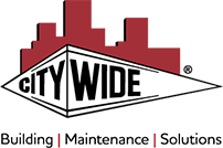 City Wide Maintenance of Indy Logo
