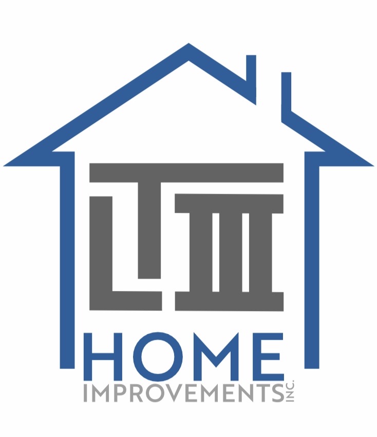 LT III Home Improvements, Inc. Logo