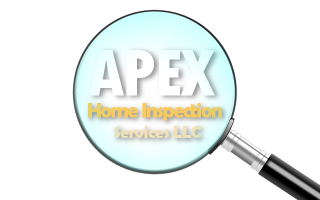 Apex Home Inspection Services, LLC Logo