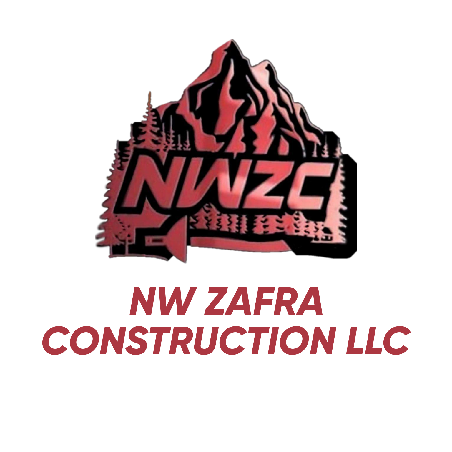 NW Zafra Construction, LLC Logo