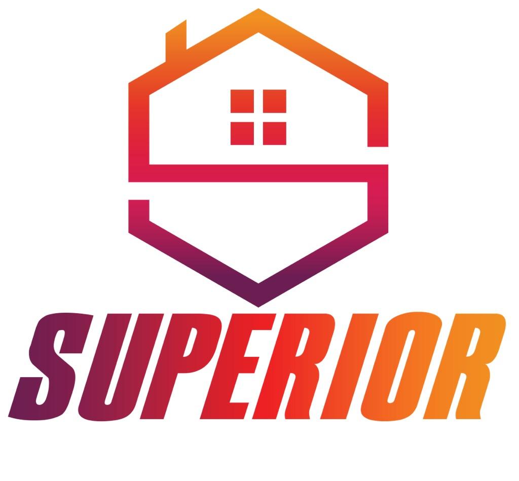 Superior Housekeeping Service Logo