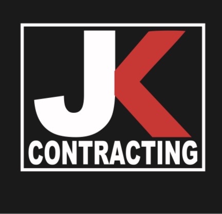 JK Contracting, LLC Logo