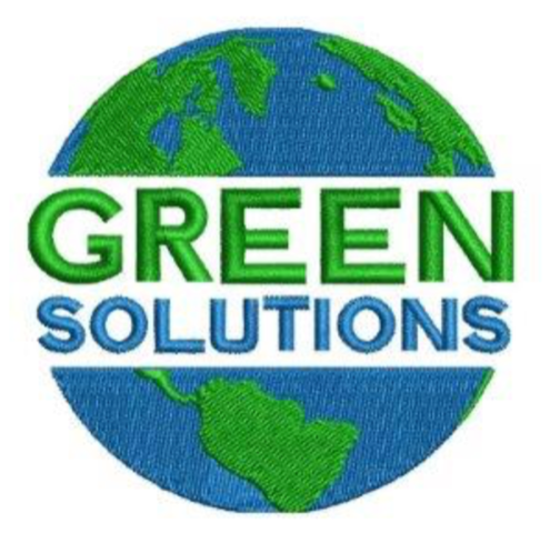 Green Solutions, LLC Logo