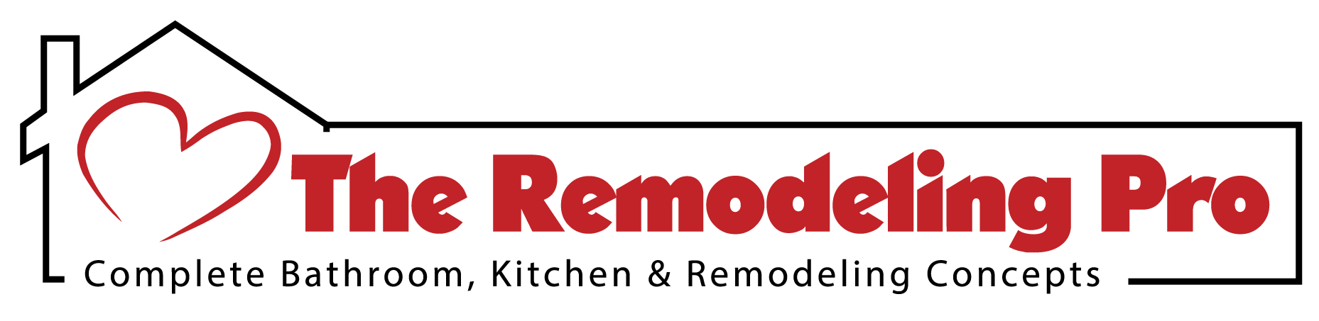 The Remodeling Pro Logo