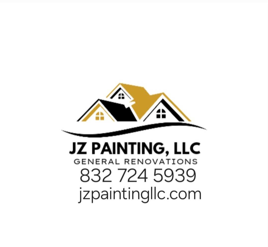 JZ' PAINTING LLC Logo