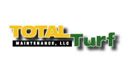 Total Turf Maintenance LLC Logo