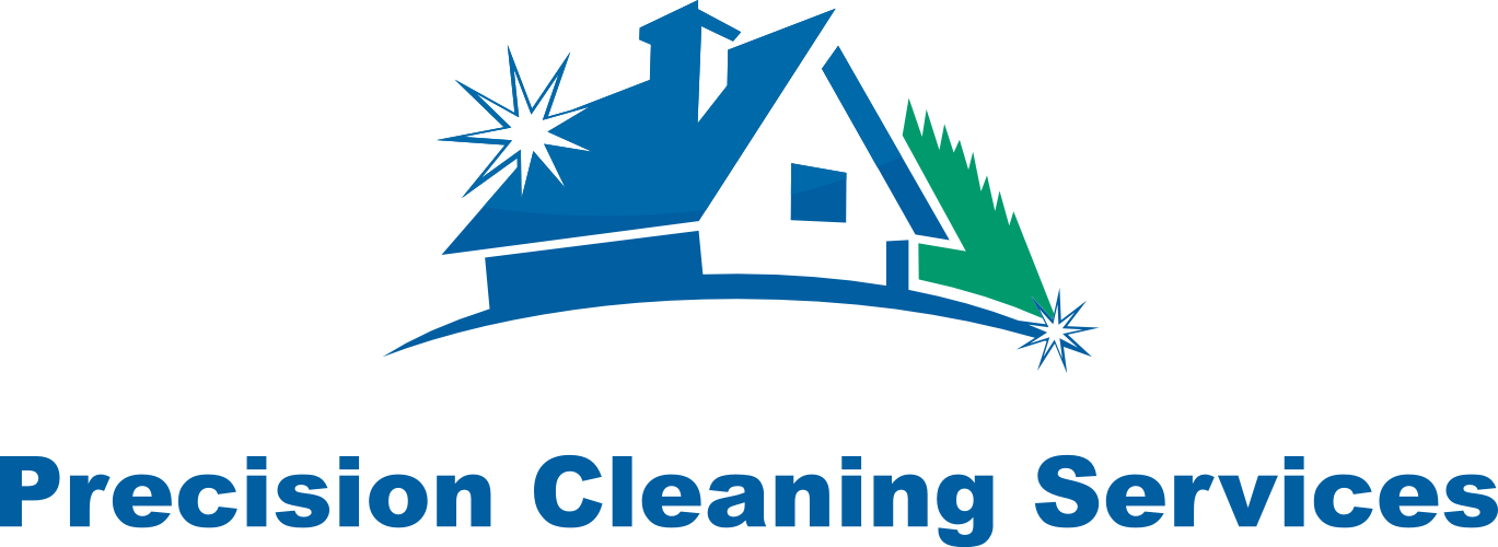 Precision Cleaning Services Logo