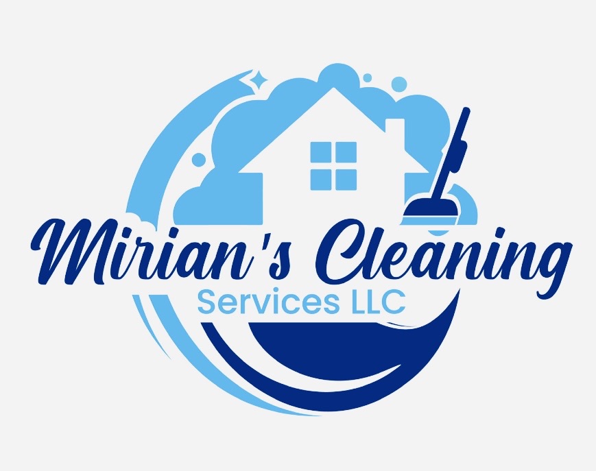 Mirian's Cleaning Services LLC Logo