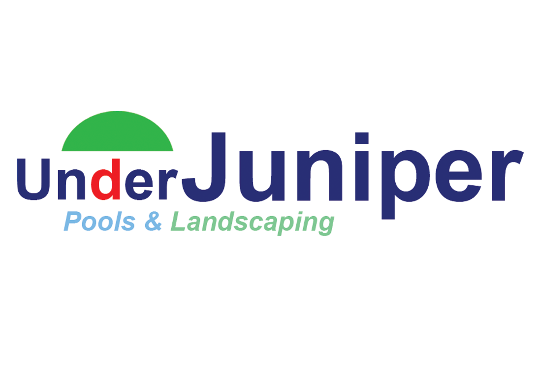 Under Juniper, Inc. Logo