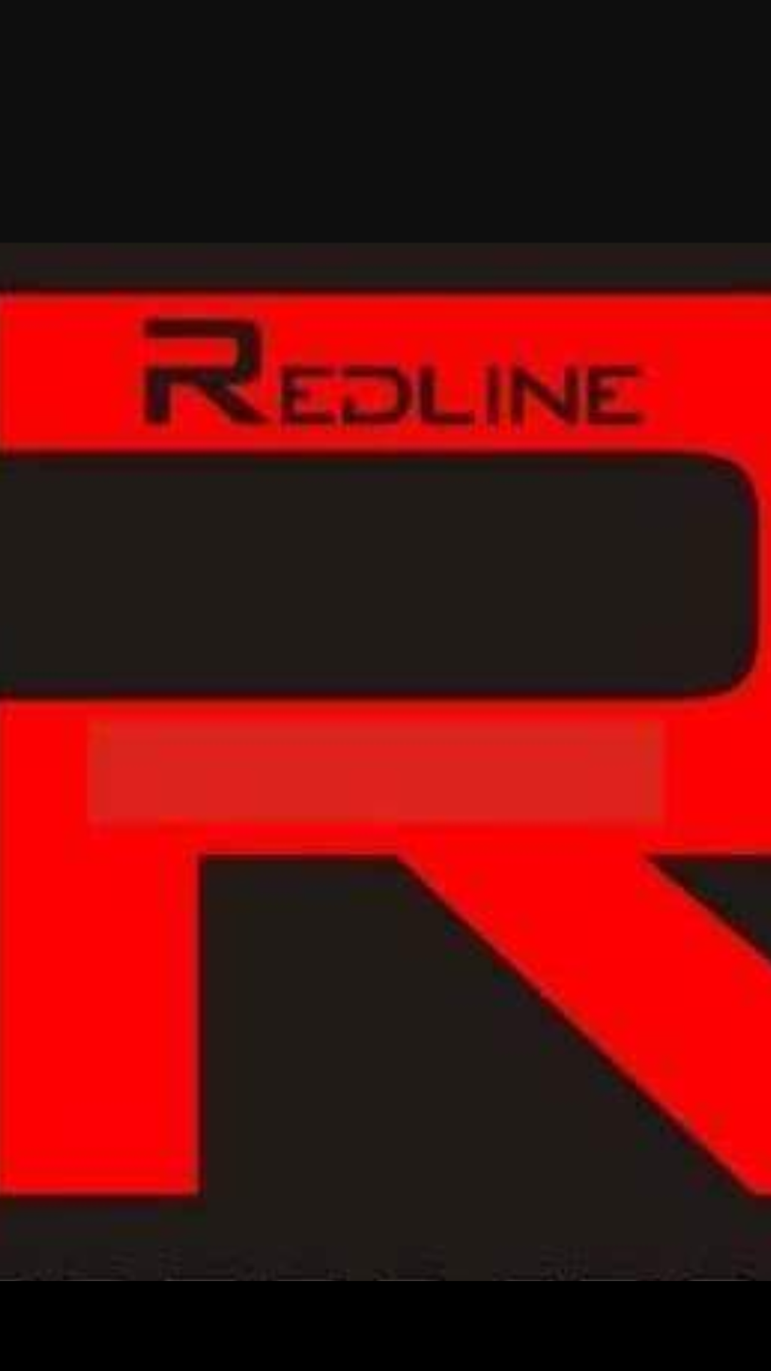 Redline Dirtworks Logo
