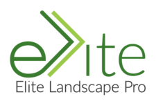 Elite Landscape Logo