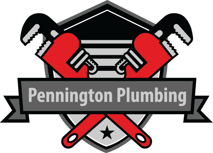 Pennington Plumbing LLC Logo