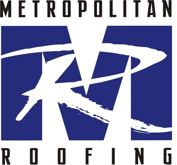 Metropolitan Roofing Logo