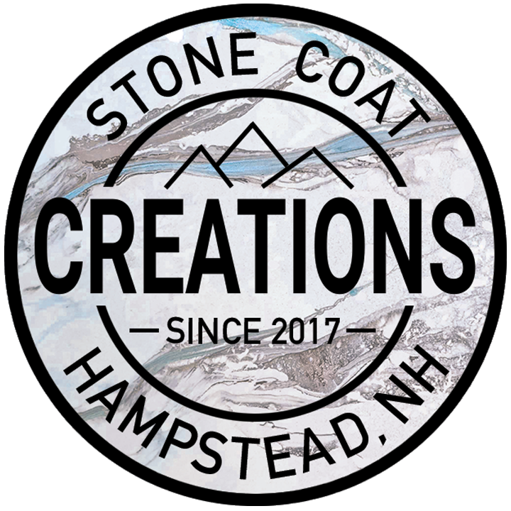 Stone Coat Creations, LLC Logo
