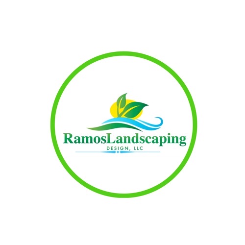 Ramos Brothers Landscaping Logo
