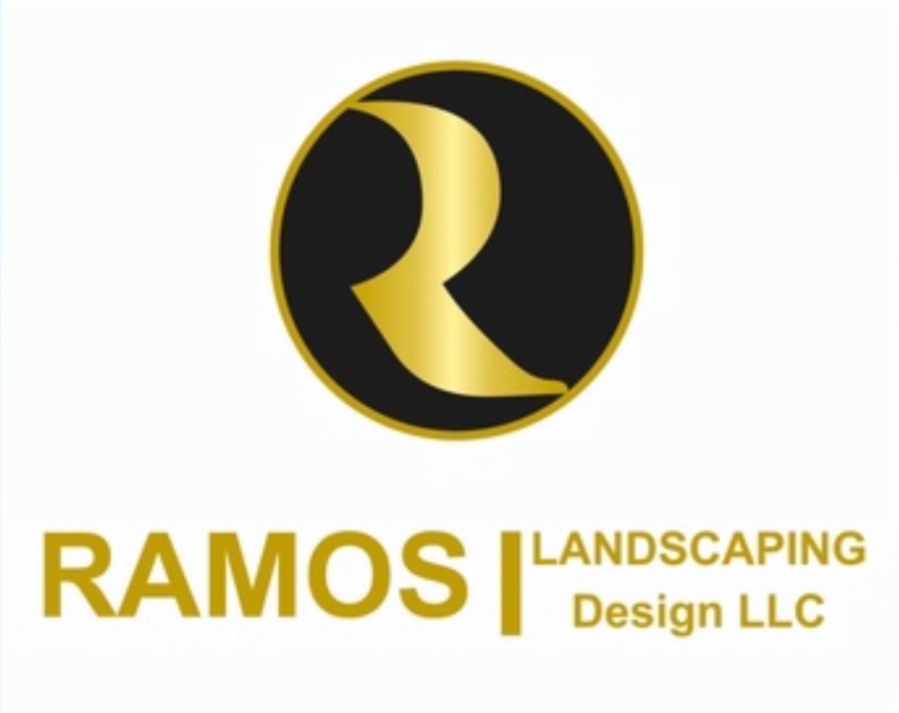 Ramos Brothers Landscaping Logo