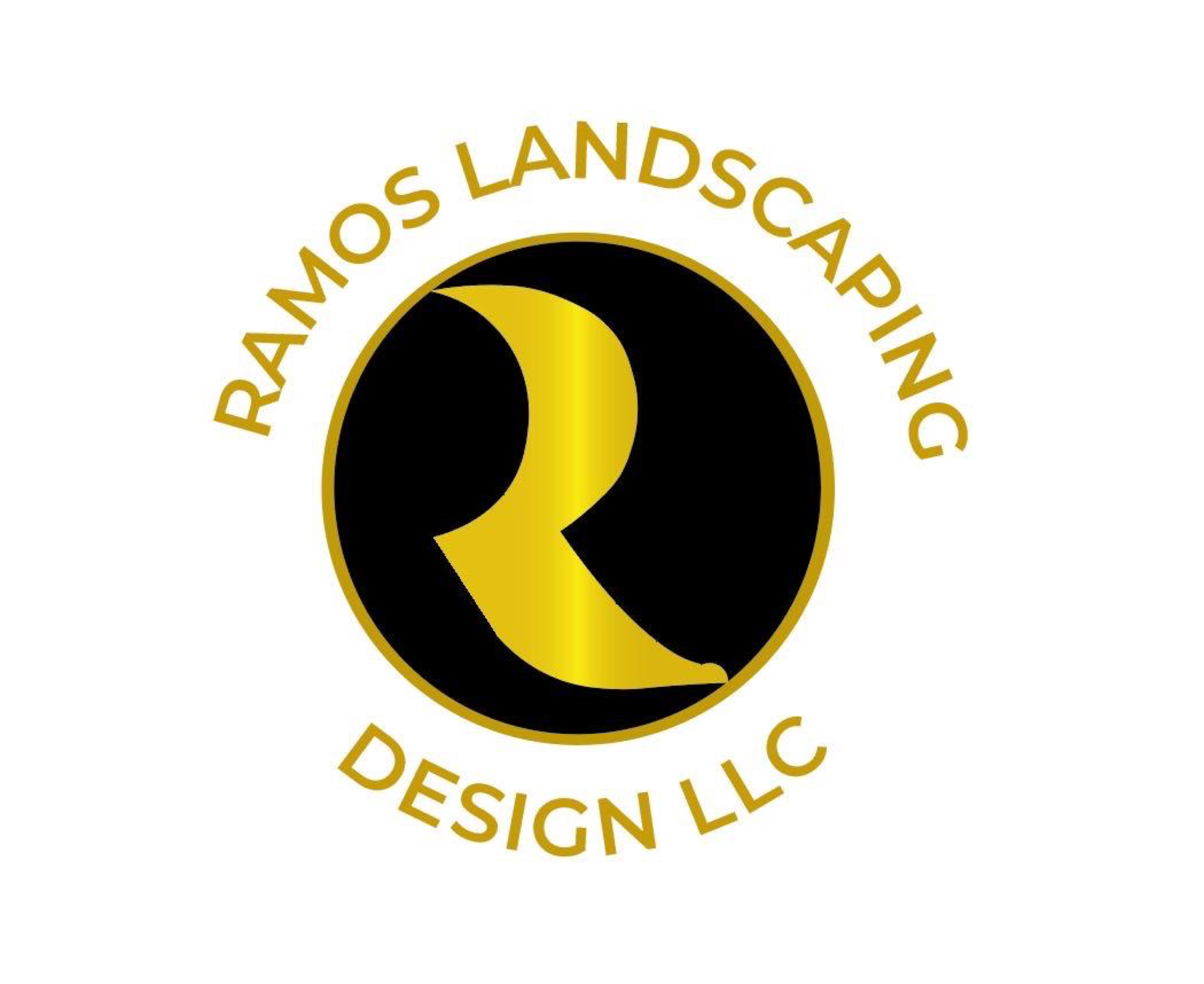Ramos Brothers Landscaping Logo
