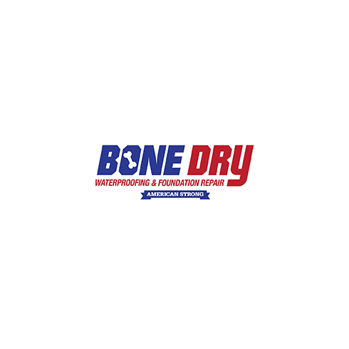 Bone Dry Waterproofing, Inc. Logo