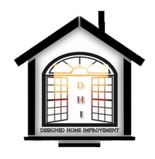 Designed Home Improvement LLC Logo