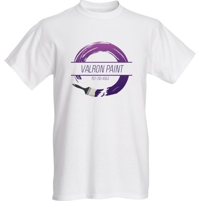 Valron Paint Logo