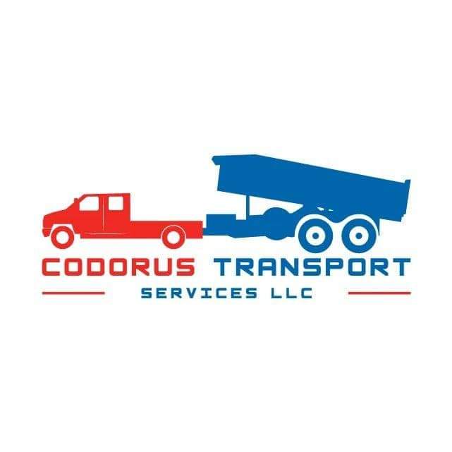 Codorus Transport Services Logo