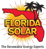 Florida Solar, LLC Logo