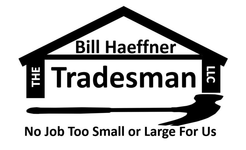 The Tradesman, LLC Logo
