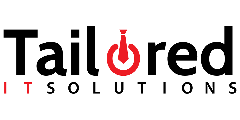 Tailored IT Solutions Logo