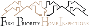 First Priority Home Inspections Logo