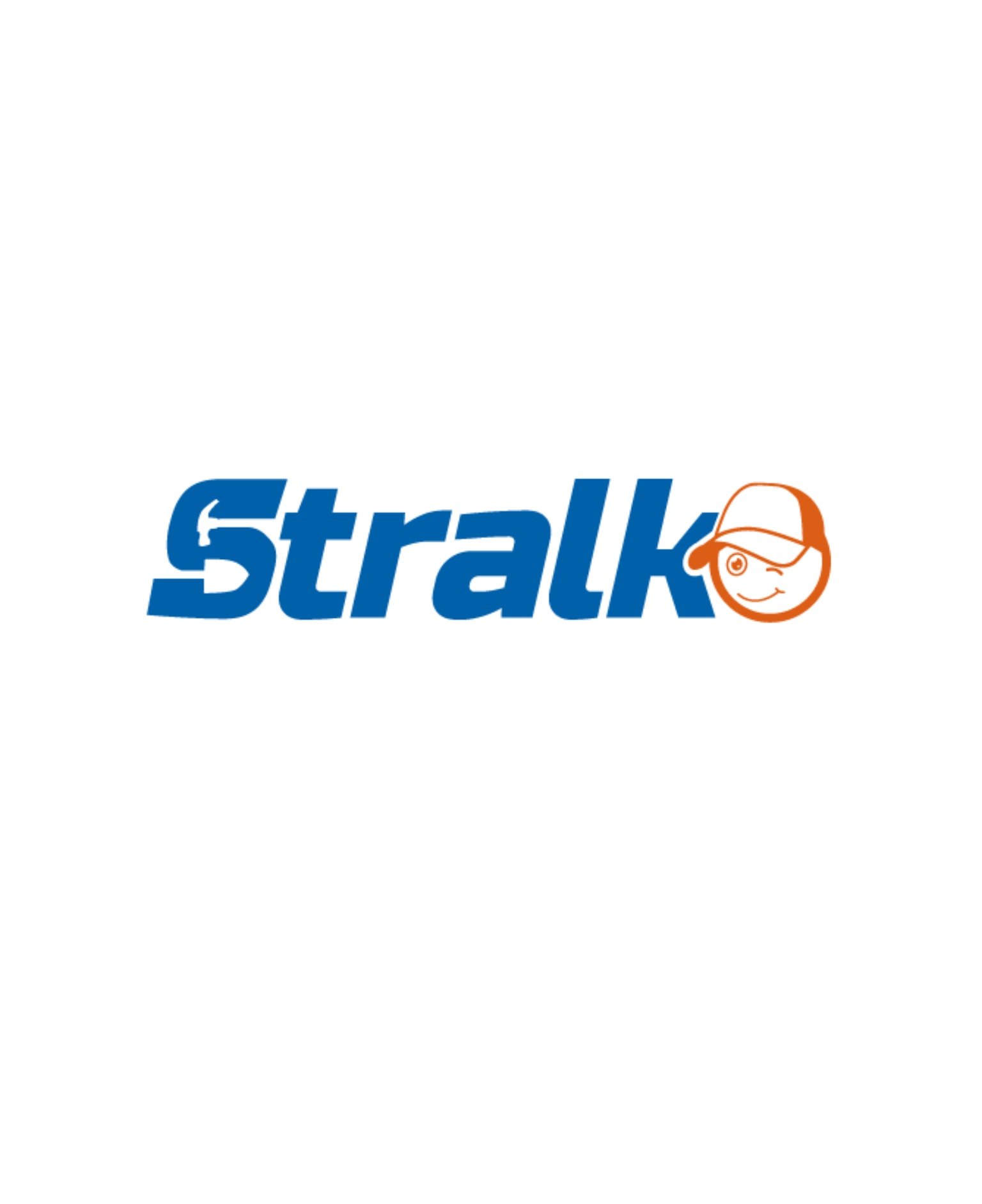 Stralko Services Logo