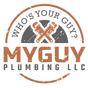 MyGuy Plumbing, LLC Logo