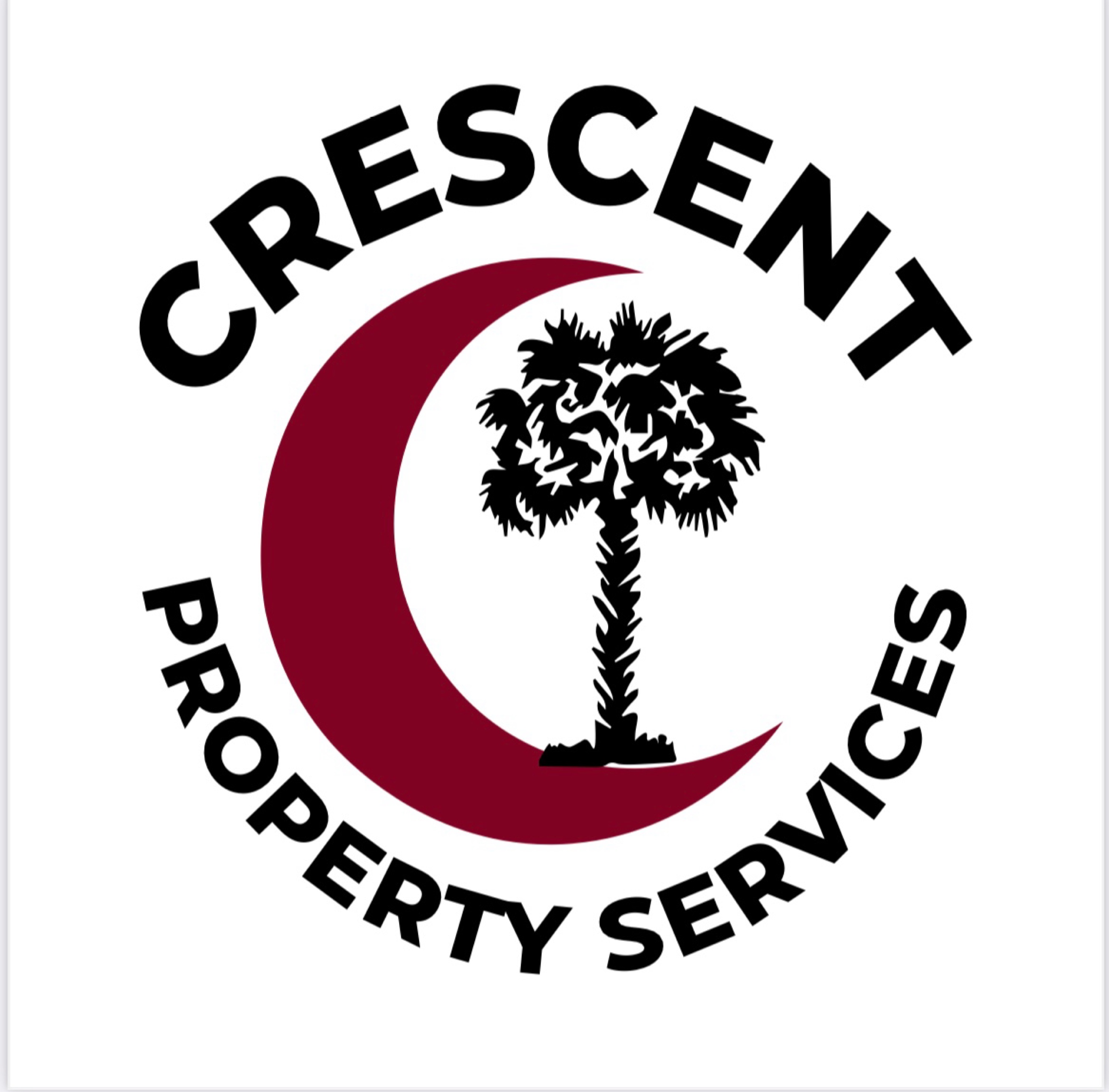 Crescent Property Services, LLC Logo