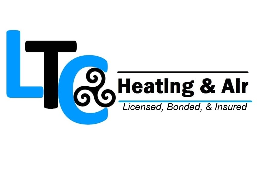 LTC Heating and Air, LLC Logo