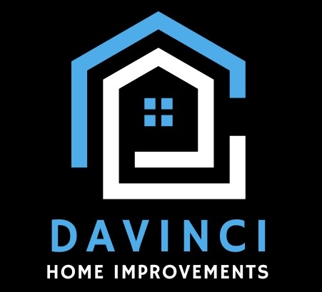 Davinci Home Improvements Logo
