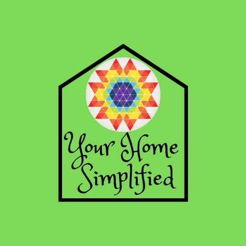 Your Home Simplified Logo