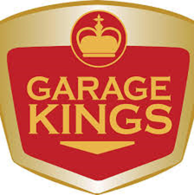 Garage Kings Logo
