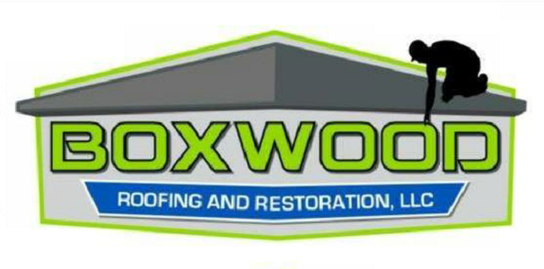 Boxwood Roofing & Restoration, LLC Logo