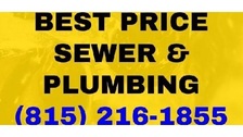 Best Price Sewer and Plumbing Logo