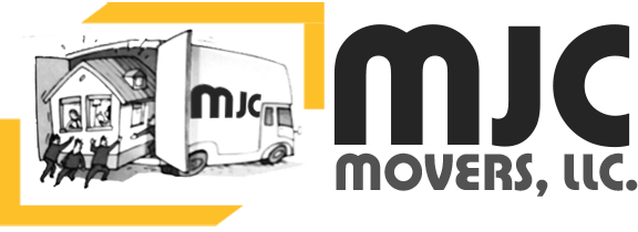 MJC Movers, LLC Logo