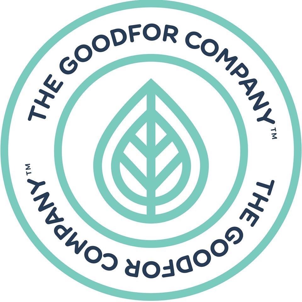 GOODFOR LLC Logo