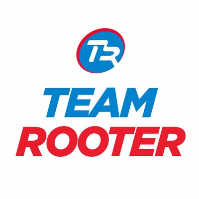 Team Rooter, Inc. Logo